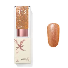 Gold 113 CCO Gellack 8ml
