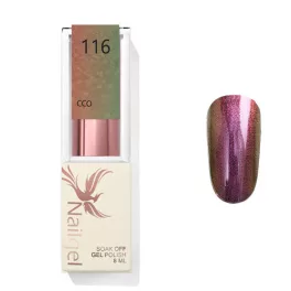 Burgunder 116 CCO Gelpolitur 5ml