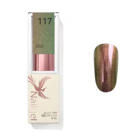 Burgunder 116 CCO Gelpolitur 5ml