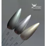 Altsilber 120 CCO Gellack 8ml