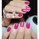 Lila 123 CCO Gellack 8ml