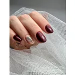 Bordeaux 124 CCO Gellack 8ml
