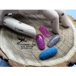 Taupe 125 CCO Gellack 8ml