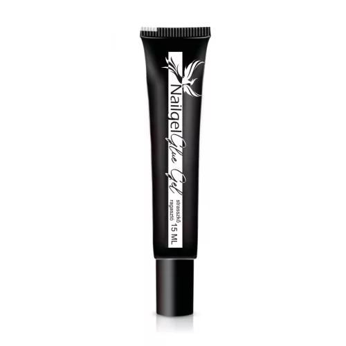 Extrem haltbarer Strass-Kleber, Gluegel 15 ml