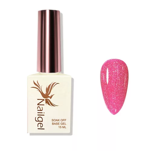 Disco Flash Base 03 - Compact base 15 ml