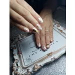 3 in 1 Grundierung, Builder und Kleber, CCO Gellack (milky white) - 3in1 builder base -