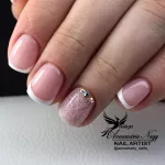 3 in 1 Grundierung, Builder und Kleber, CCO Gellack (baby pink) - 3in1 builder base -