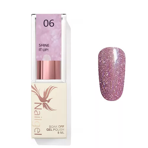 Shine it UP! 006 Gellack 8 ml
