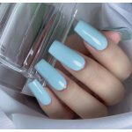 Gel-Kunstnagelspitze, M-Cube- klar