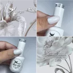 Smart Base 01 - Compact base 15 ml