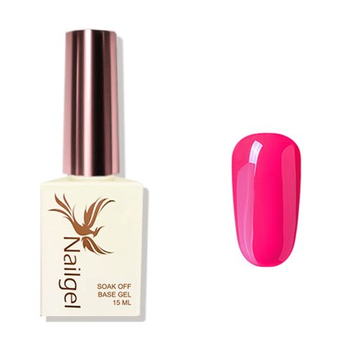 Smart Base PINK  - Compact base 15 ml