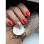 Smart Base RED - Compact base 15 ml