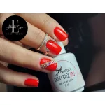 Smart Base RED - Compact base 15 ml