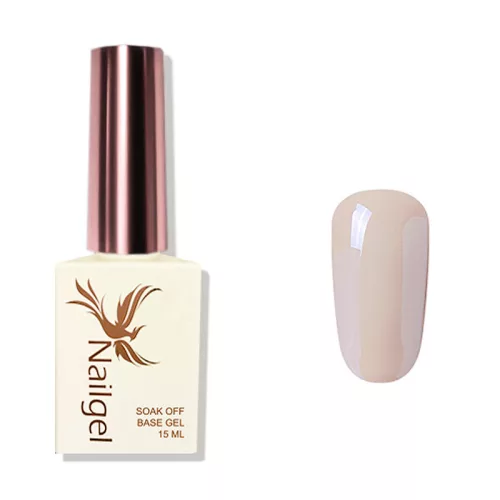Smart Base SAND  - Compact base 15 ml