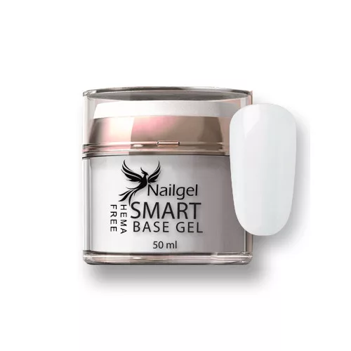 HEMA Free Smart Base 01 im Pump-Tiegel – Compact Base 50 ml