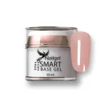 HEMA Free Smart Base 10 im Pumpspender-Tiegel – Compact Base 50 ml
