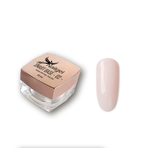 Smart Base 02 - Compact base 50 ml