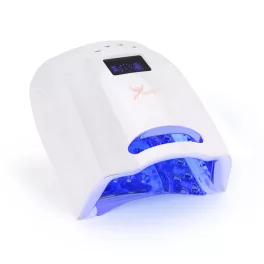 Quantum tragbare UV-Lampe