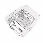 Quantum tragbare UV-Lampe