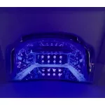 Quantum tragbare UV-Lampe