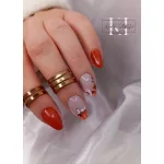 Sunset 01 - Gellack 8ml