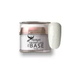Snowflake base 01 in einem Pumpspender- Compact base 15 ml