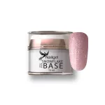 Snowflake base 03 in einem Pumpspender- Compact base 15 ml