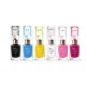 Stamp Gel Stempellack-Kollektion – 6 Stk.