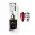 Stamping-Lack – Stamp Gel – BLACK 10 ml