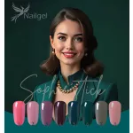 Sophie'stick 08 Gel-Lack 8 ml