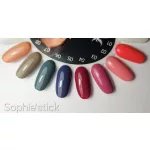 Sophie'stick 08 Gel-Lack 8 ml