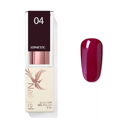 Sophie'stick 04 Gel-Lack 8 ml