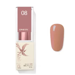 Sophie'stick 08 Gel-Lack 8 ml