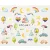 Nagelsticker - Spielend