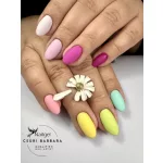 Sugar Addict Gel-Lack 02 – 8 ml