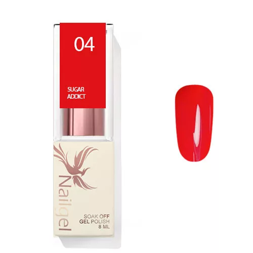 Sugar Addict Gel-Lack 04 – 8 ml