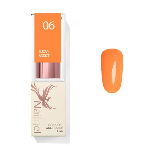 Sugar Addict Gel-Lack 06 – 8 ml
