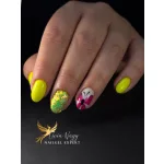 Sugar Addict Gel-Lack 07 – 8 ml