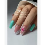 Sugar Addict Gel-Lack 08 – 8 ml