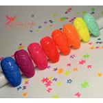 Sugar Addict Gel-Lack 08 – 8 ml