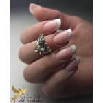 Ultra White Gellack 8 Ml