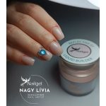 Liquid builder gel - REFLECTIVE 01  - 15 ml