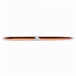 Porzellan Nagel Pinsel Kolinsky aus Naturhaar, Gr. 8