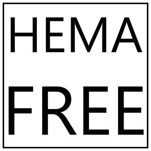 HEMA-frei